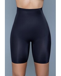 Think Thin formende Höschen - Schwarz